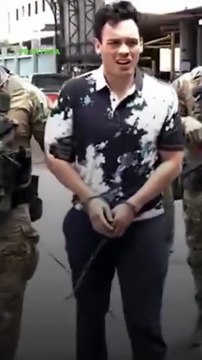 Julio César Chávez Jr. es vinculado a proceso, pero en libertad. 🚨🥊