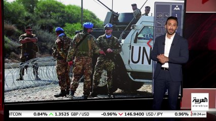إسرائيل تطالب الولايات المتحدة بوقف عمل "يونيفيل" في الجنوب اللبناني.. لماذا؟