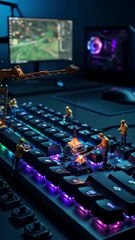 Mastering AI Video Creation: Step-by-Step Guide