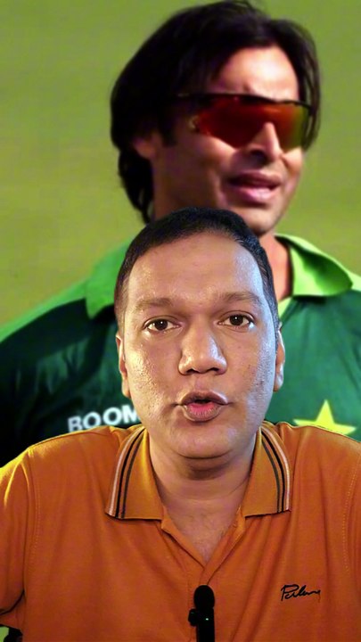 Shoaib Akhtar Ko Babar & Rizwan Asia Cup men Chahyen