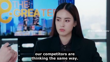 [ENG] EP.5 Harmony Secret (2025)