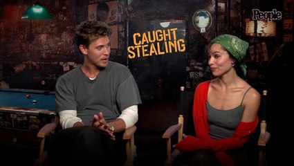 Zoë Kravitz Says This 1 Thing About Friends Didn't Age Well Since the '90s: 'It's Wild' (Exclusive)