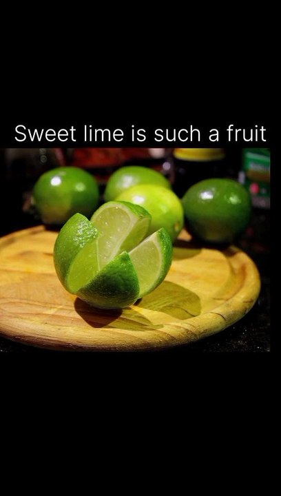 Benefit of Sweet Lime | Health Benefit of Sweet Lime | Healthy Tips | Dr.Hakeem Usman