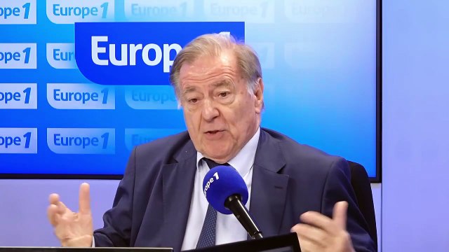 Rencontre Poutine-Zelensky : «Pour le moment, il n'y en aura pas. Une réunion trilatérale ? Possible», déclare Claude Blanchemaison