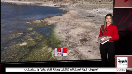 سكان الأرض يدفعون أرواحهم ثمنا لارتفاع الحرارة غير المسبوق.. ماذا يحدث في العالم؟