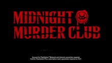 Midnight Murder Club Trailer PS5 & PC Games