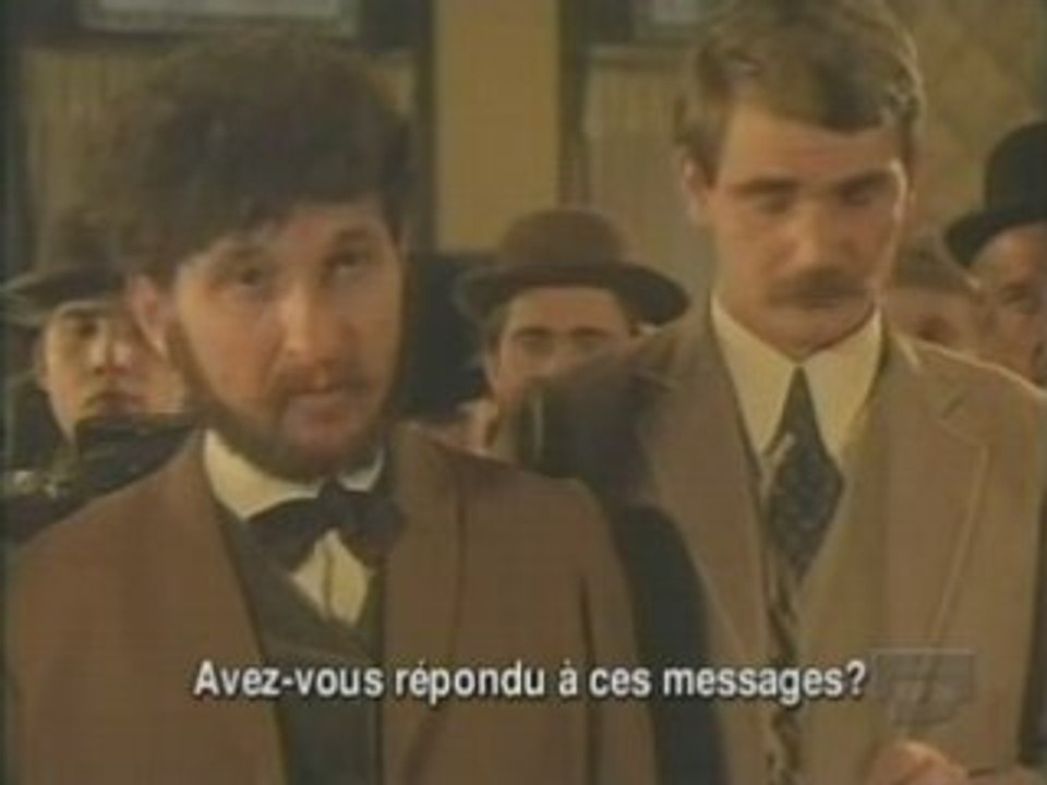 Les archives Nikola Tesla Le Génie du tonnerre 3 3