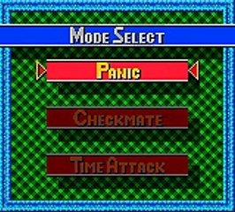 Ballistic (GBC) Longplay