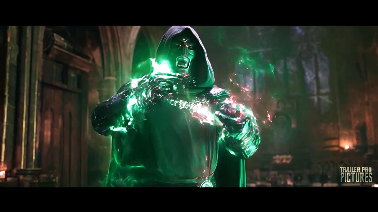 Avengers_ Doomsday First Trailer (2026) _ Robert Downey Jr As Doctor Doom _ Marvel Studios