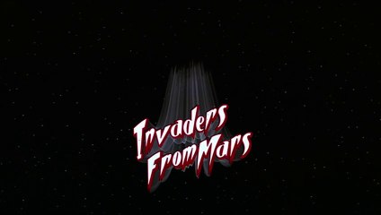 Invaders from Mars (1986) | Full HD Movie Uncut
