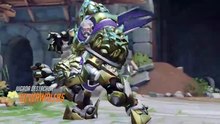 Jugada Destacada Reinhardt 617