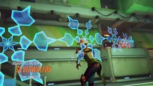 Jugada Destacada Symmetra 221