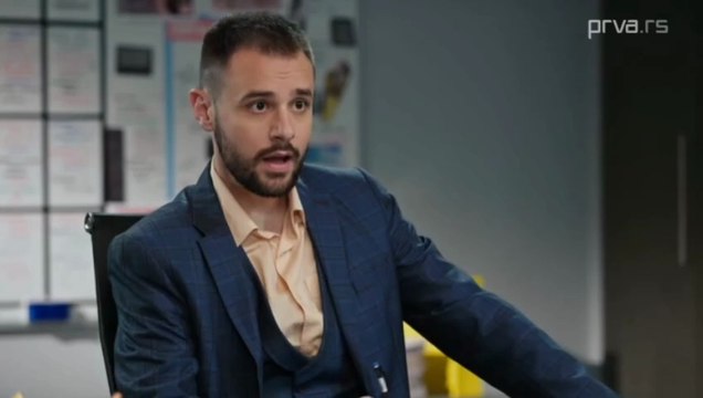 Igra sudbine 1519 epizoda NOVO