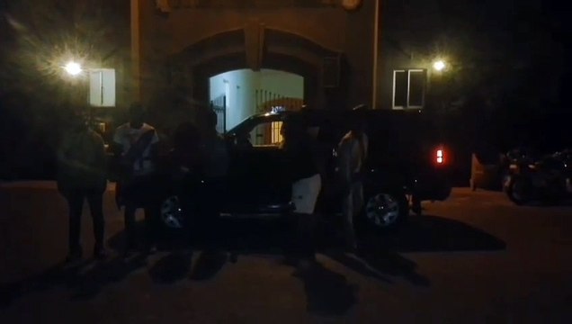 Ejército detiene 25 nacionales haitianos en una jeepeta en Montecristi