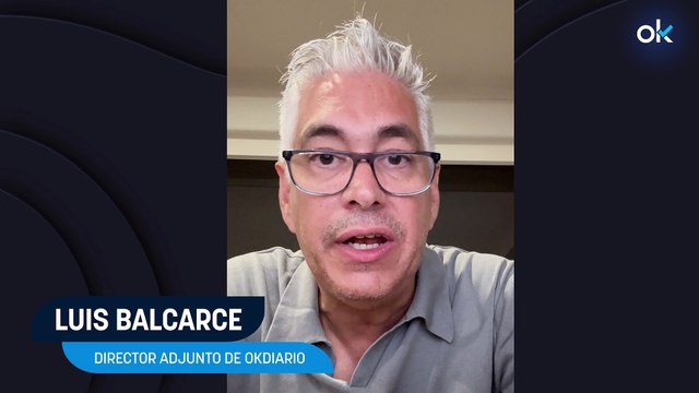 CONEXIÓN | Balcarce: Las siete plagas de Sánchez: pandemia, apagones, DANAS, trenes, incendios...