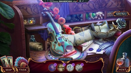 Lady Mabel Mysteries: Death on Board Full Beta Gameplay