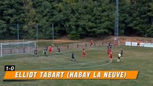Habay-La-Neuve B - Oppagne