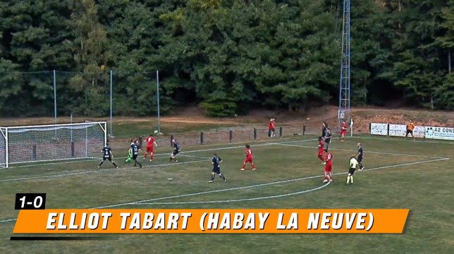 Habay-La-Neuve B - Oppagne