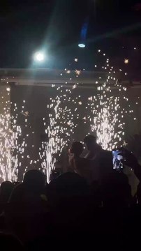 Ο πρώτος χορός του Fy και της Αλεξίας Κεφαλά