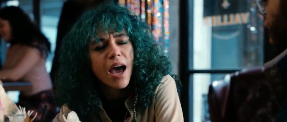 The Voyeurs (2021) Watch Online