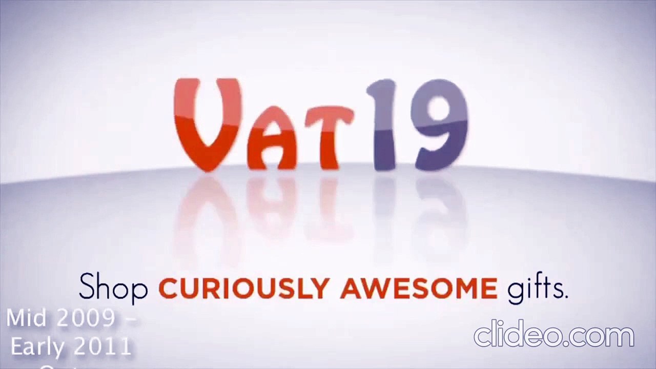Vat19 (2009-2011)