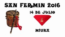 14 julio 2016 (Miura)
