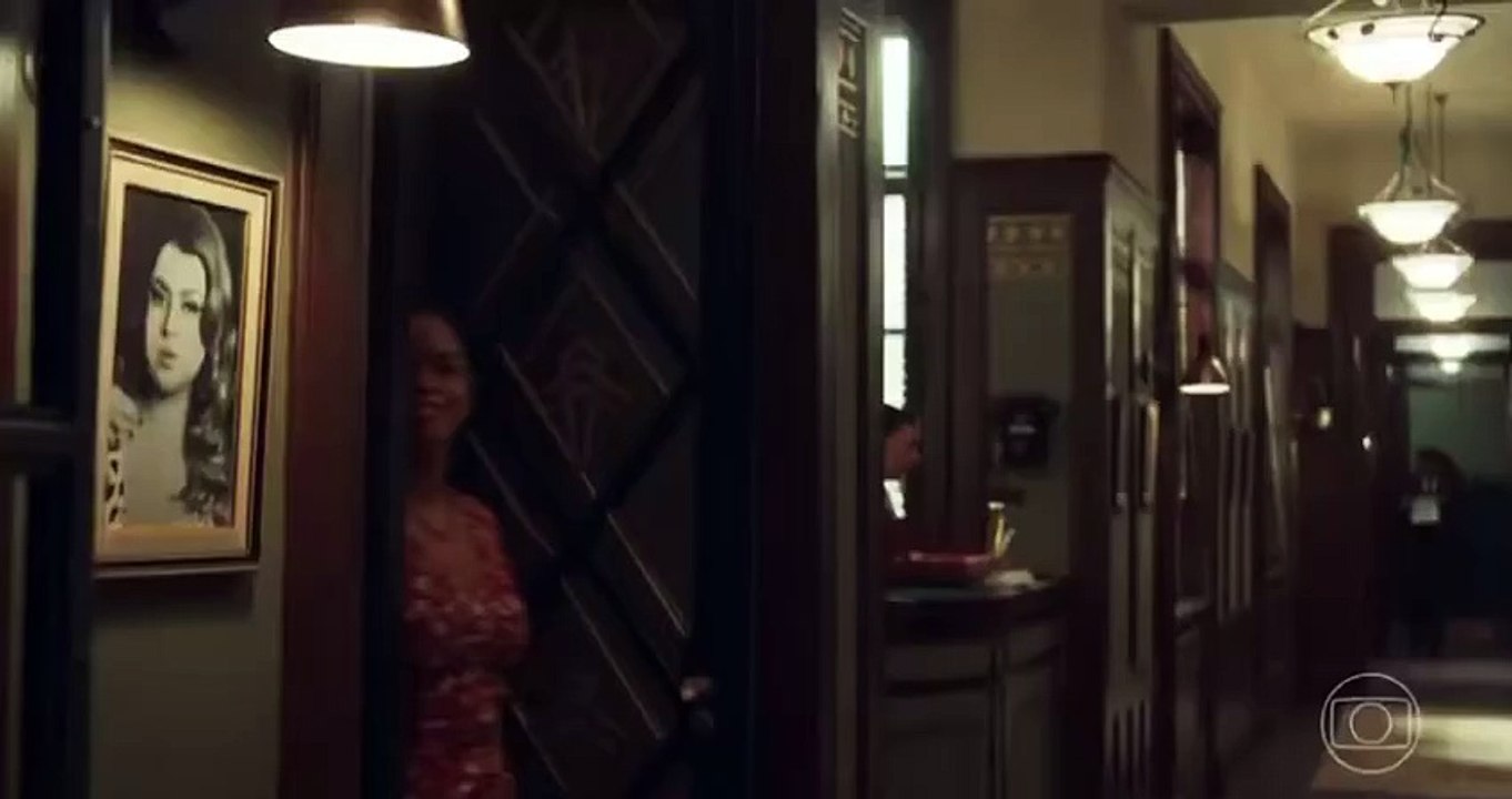 Preta Gil é homenageada em cena de "Êta Mundo Melhor"