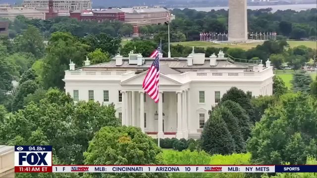 Trump slams Baltimore, threatens to send National Guard troops