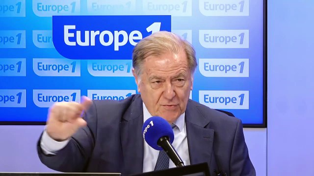 Guerre en Ukraine : la possible réunion entre Volodymyr Zelensky et Vladimir Poutine «est morte», assure l’ancien ambassadeur Claude Blanchemaison