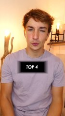 Top 4 des phobies les plus étranges