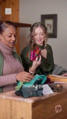 The Lady Boss's Small Town Valentine Full Movie