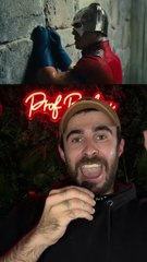 Margot Robbie a refusé d’avoir une doublure dans cette scène de The Su*c*de Squad 😳