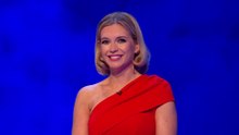 Rachel Riley - 8 Out of 10 Cats Does Countdown S28E03