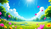 The Messenger of God – The Light That Illuminated the Universe 🌙✨