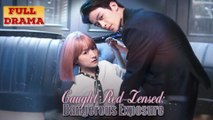Caught Red-Lensed Dangerous Exposure Full Episode