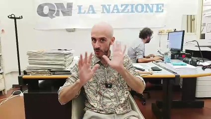 Pisa-Atalanta, la gioia di Tommaso Novi (Gatti Mezzi) per il pari di Bergamo