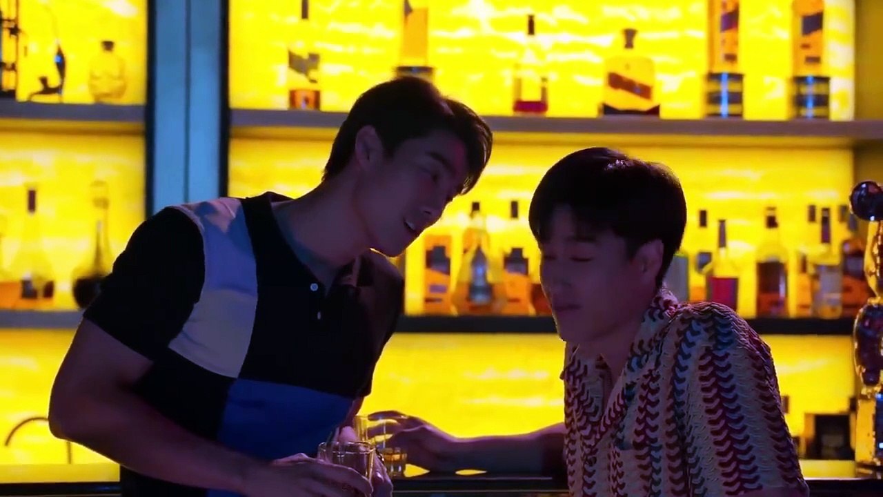 Only Friends ep 1 eng sub