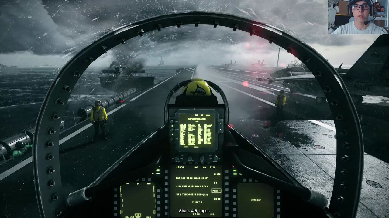 Battlefield 3: Flying This Jet in 2025 Feels Insane