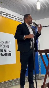Prefeito ligado a ACM Neto chama Jerônimo de 'melhor governador do Brasil'