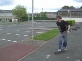 skate tote  pierre vs panneau