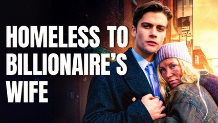 Single Mom, Billionaire's Bride - Full Movie