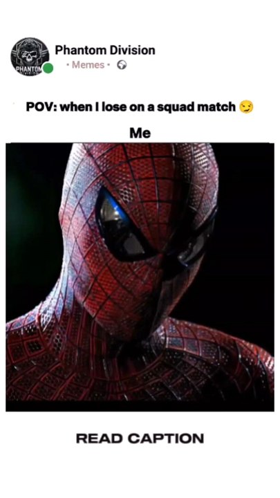 when I lose on solo match
