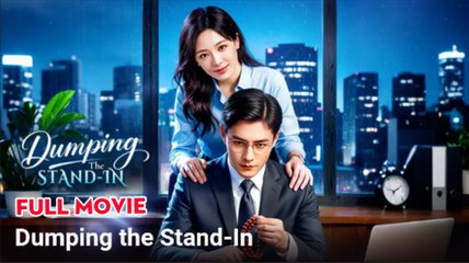 Dumping The Stand-In