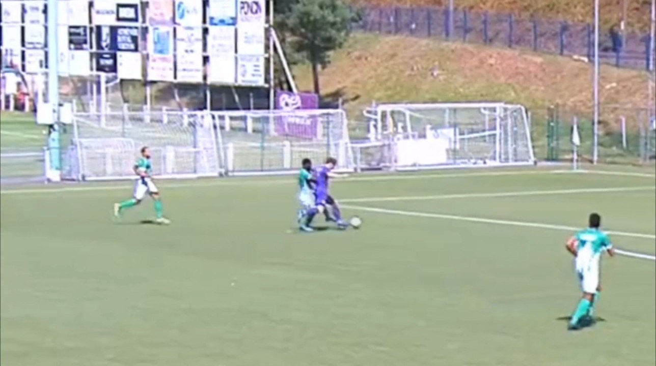 Meix-dt-Virton B - Sart