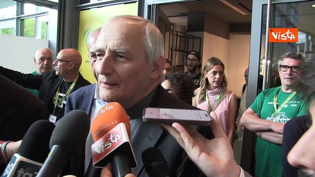Cardinale Zuppi: L'Europa si costruisce pensandoci insieme