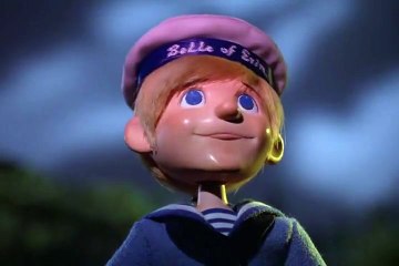 The Leprechauns' Christmas Gold (1981) (English)