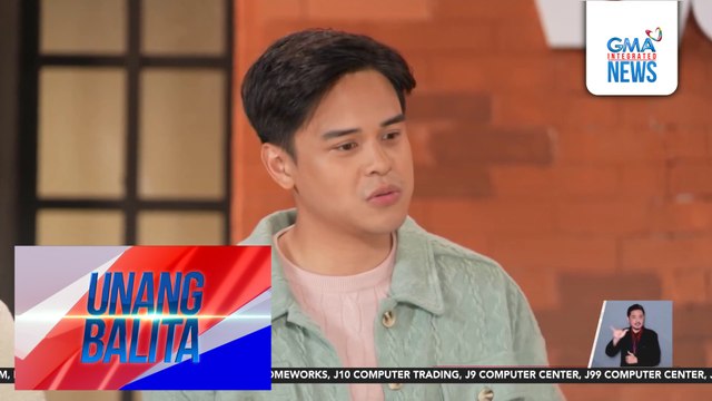 OPM hit songs noong 80s at 90s, tampok sa pelikulang One Hit Wonder na pagbibidahan nina Khalil Ramos at Gladys Reyes | Unang Balita