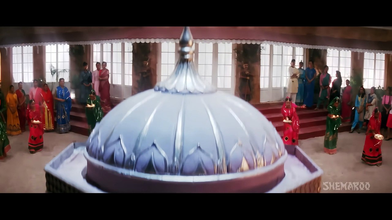 Khuda Gawah 1992 Part3 1080p Full Movie