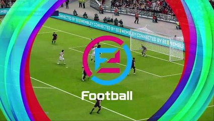 Deadly Tactical Battle! AC Milan vs Altiplano Bunan – International Cup PES 2021