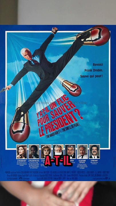 Il y a t'il un flic pour sauver le monde ? Une pale copie des origiaux #ilyatilunflicpoursauverlemonde #liamneeson